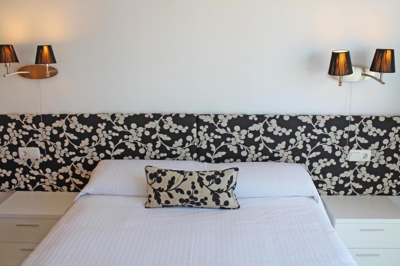 Skyline 12 2-Bedroom Apartment In Torre Lugano Benidorm Luaran gambar